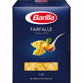 Макароны Barilla бантики фарфалле Барилла