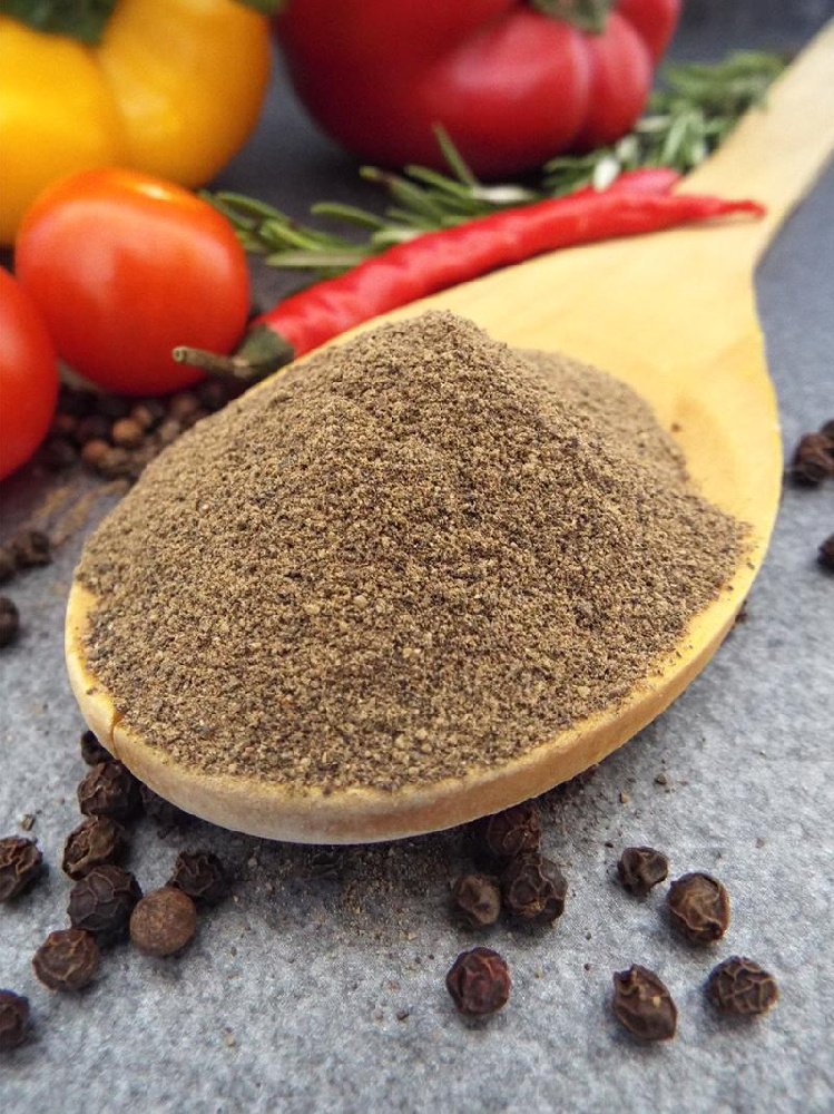 Специи Перчес