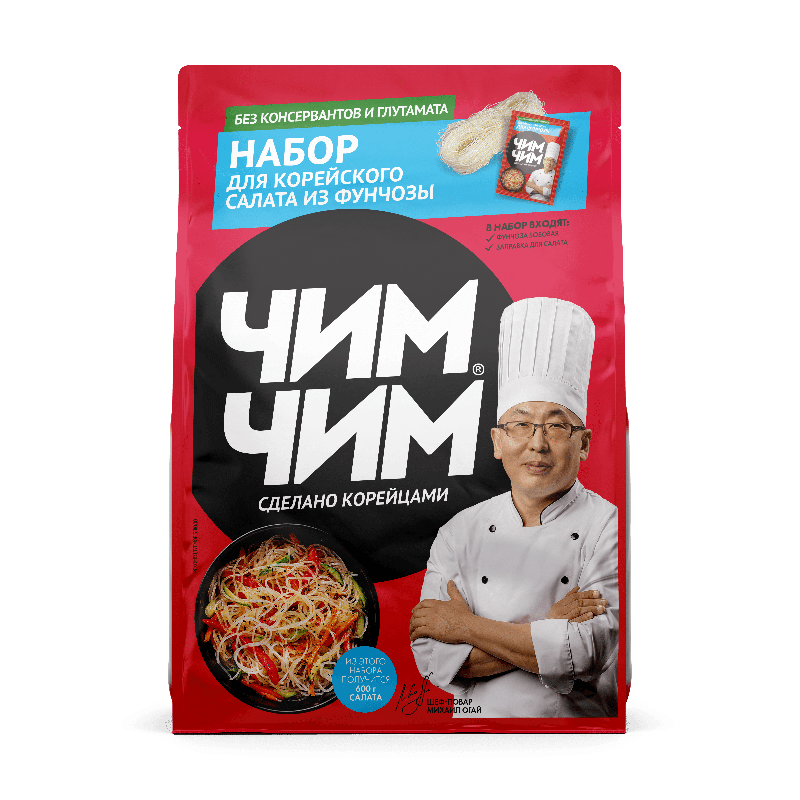 Фунчоза Фунчоза