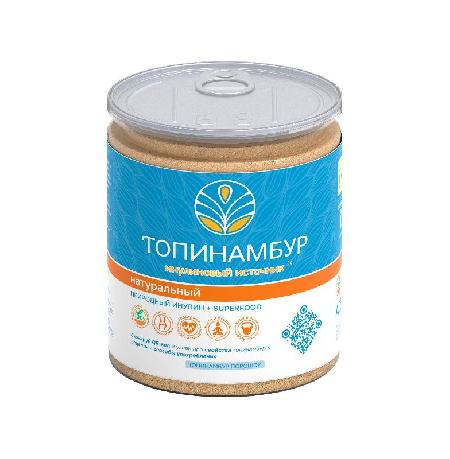 Топинамбур