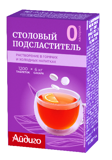 Сахарозаменитель