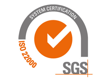 Обновленный сертификат ISO 22000:2018 для Айдиго