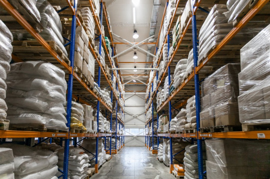 Экскурсия на производство «Айдиго»