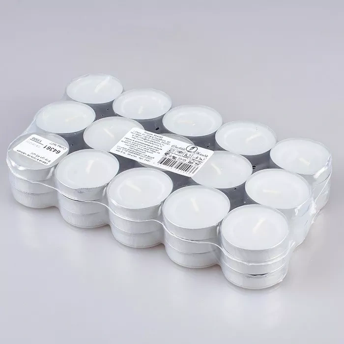 Свеча в гильзе