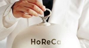 Продукты питания в больших упаковках