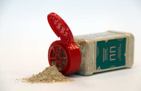 Приправы по вашей рецептуре