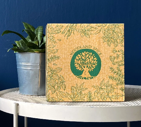 Woodland Spice Woodland Spice