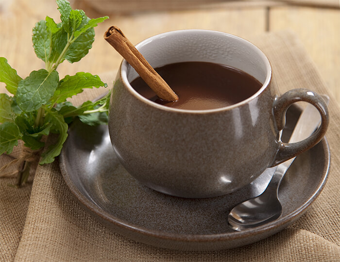 рецепт с имбирём