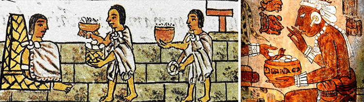 ацтеки какао ацтеки какао