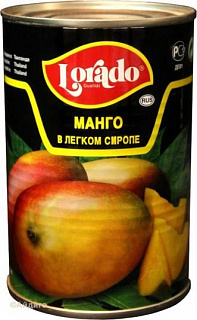 Манго Lorado