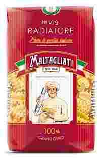 Макароны Maltagliati 079 Радиаторе