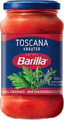 Соус Барилла Barilla томатный Тоскана