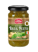 Соус песто Дженовезе Genovese Pietro Coricelli