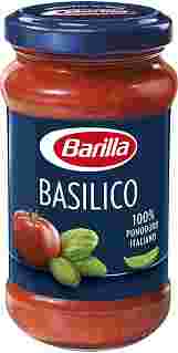 Соус томатный с базиликом Barilla