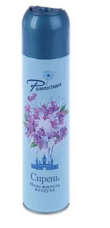 Освежитель воздуха "Романтика" Сирень Освежитель воздуха "Романтика" Сирень