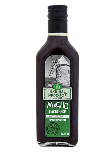 Масло тыквенное Бизнес Оил