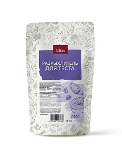 Разрыхлитель для теста