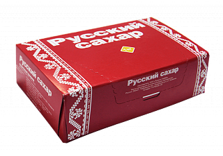 Сахар рафинад "Русский"