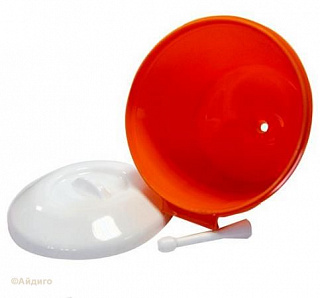 Умывальник-рукомойник 3 л "Дачник"