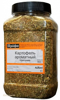 Смесь "Для картофеля"