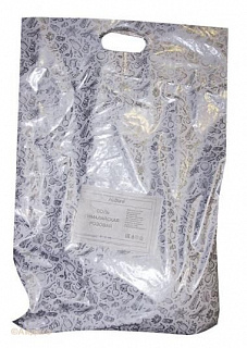 Соль гималайская розовая Соль гималайская розовая