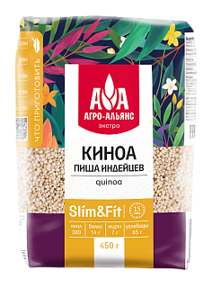 Киноа Агро-Альянс Экстра