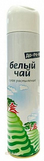 Освежитель воздуха ДоРеМи белый чай Освежитель воздуха ДоРеМи белый чай