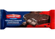 Пирожное сдобное с какао Шоколад, Чайкофский