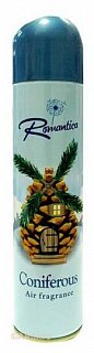 Освежитель воздуха Романтика Хвойный Освежитель воздуха Романтика Хвойный