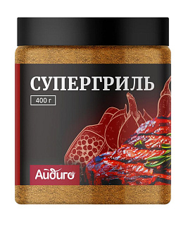 Приправа "Супергриль"
