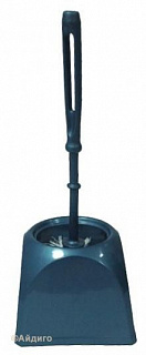 Ерш для туалета Квадрат