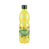 Заправка лимонная Азбука продуктов