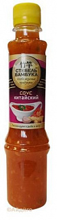 Соус чили китайский Стебель бамбука