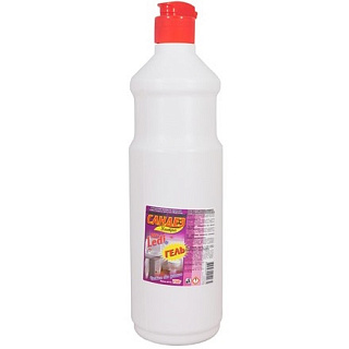 Средство от ржавчины и налета Сандез-Гель-Лада