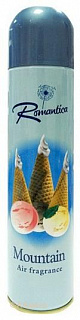 Освежитель воздуха Романтика Горный