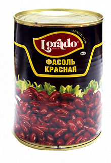 Фасоль красная Lorado