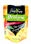 Десерт "Груша-банан-манго" BioNergy