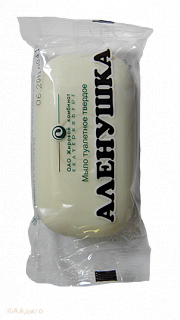 Мыло туалетное Аленушка