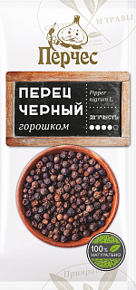 Перец черный горошком "Перчес"
