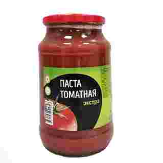 Томатная паста Экстра