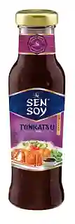 Соус столовый Тонкацу в стеклянной бутылке Сэн Сой Премиум