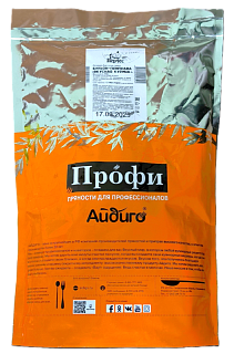 Бульон-приправа "Вкусная курица" Перчес