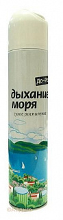 Освежитель воздуха ДоРеМи дыхание моря Освежитель воздуха ДоРеМи дыхание моря