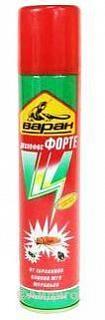 Аэрозоль от ползающих Дихлофос-Варан форте универсал 180мл