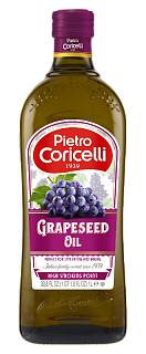 Масло виноградное Pietro Coricelli 1 л