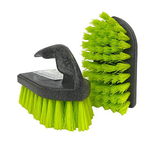 Щетка мини утюжок, Домашний сундук