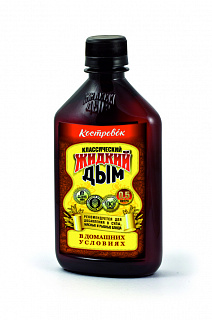 Жидкий дым классический Костровок