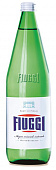 Вода минеральная без газа для лечения почек Fiuggi Natural (Фьюджи)