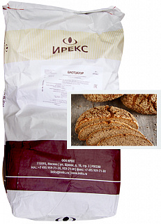 Закваска Бротзауэр "Ирекс"