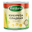 Кукуруза VERDANO (банка без ключа)